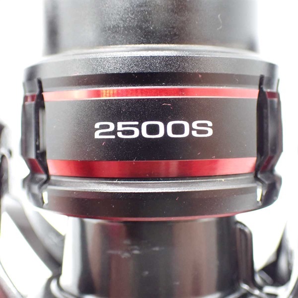 ２０ヴァンフォード２５００Ｓ
